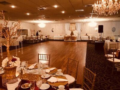  Wedding Venues in Mays Landing NJ  The Knot