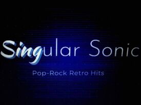 Singular Sonic - Singer Guitarist - Tampa, FL - Hero Gallery 2