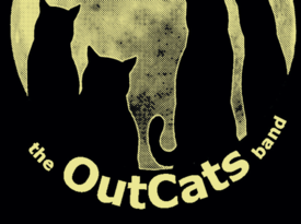 The OutCats Band - Cover Band Minneapolis, MN - The Bash