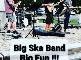 Joe Ferry & The Big Ska Band - Cover Band - Milford, PA - Hero Gallery 2