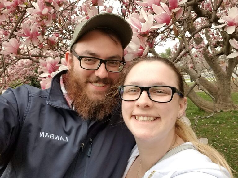 Washington, D.C. Trip!