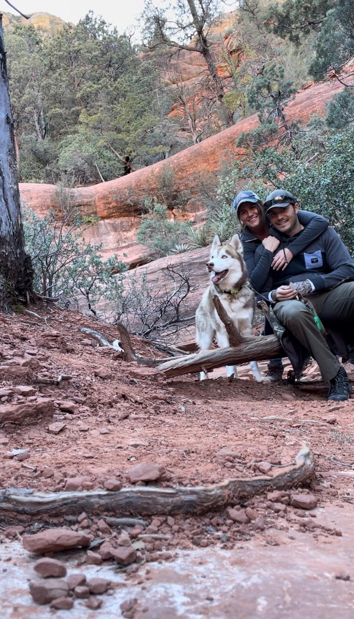 Sedona 2022