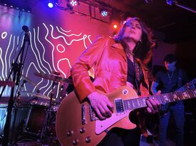 CHERISHA | solo/duo/trio/full band - Acoustic Guitarist - Sacramento, CA - Hero Gallery 1
