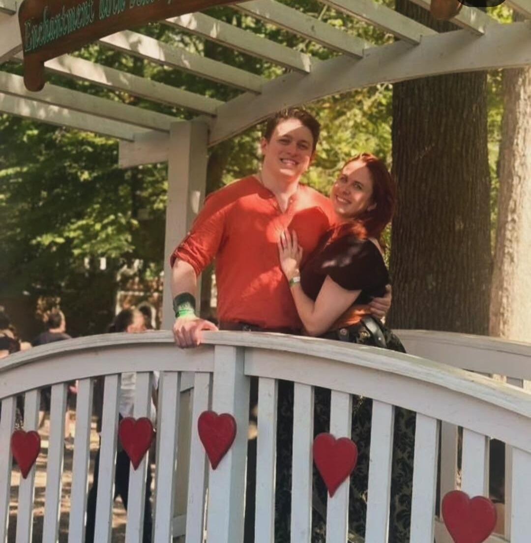 Our Third Renn Faire