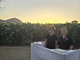 Complete Weddings + Events Phoenix - DJ - Scottsdale, AZ - Hero Gallery 3