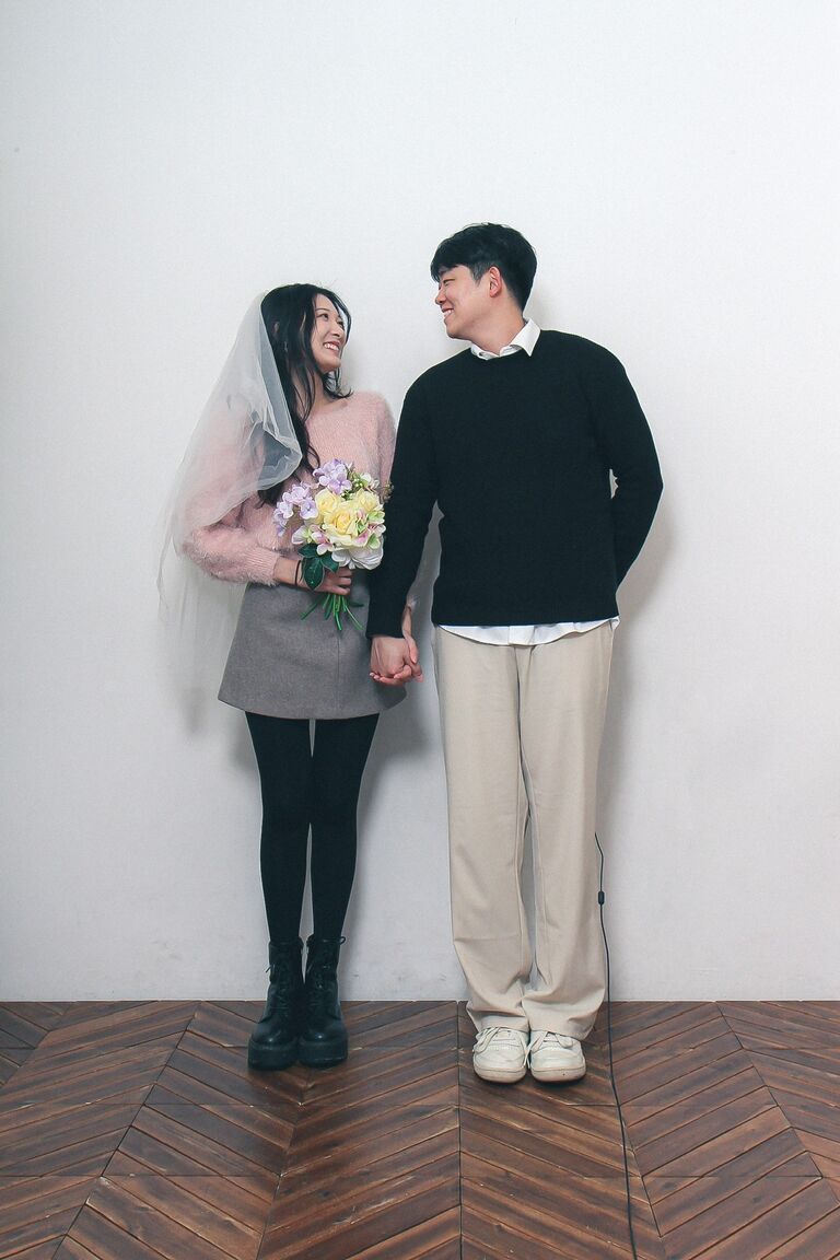 Picturing our big day โค๏ธ