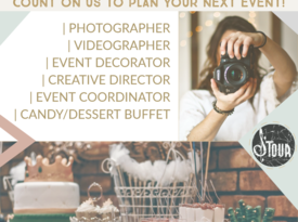 Dtour Productions, Inc - Event Planner - Event Planner - Riverside, CA - Hero Gallery 3