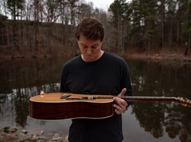 Ben Echard - Singer Guitarist - Flowery Branch, GA - Hero Gallery 4