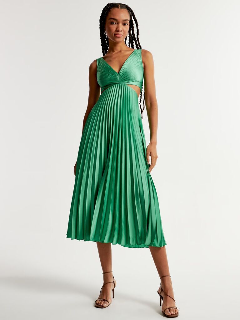 40 Best Summer Wedding Guest Dresses 2024: Short, Long, Casual