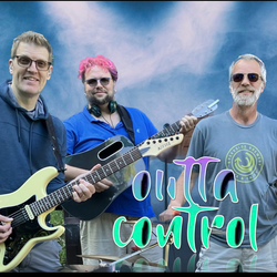 Outta Control, profile image