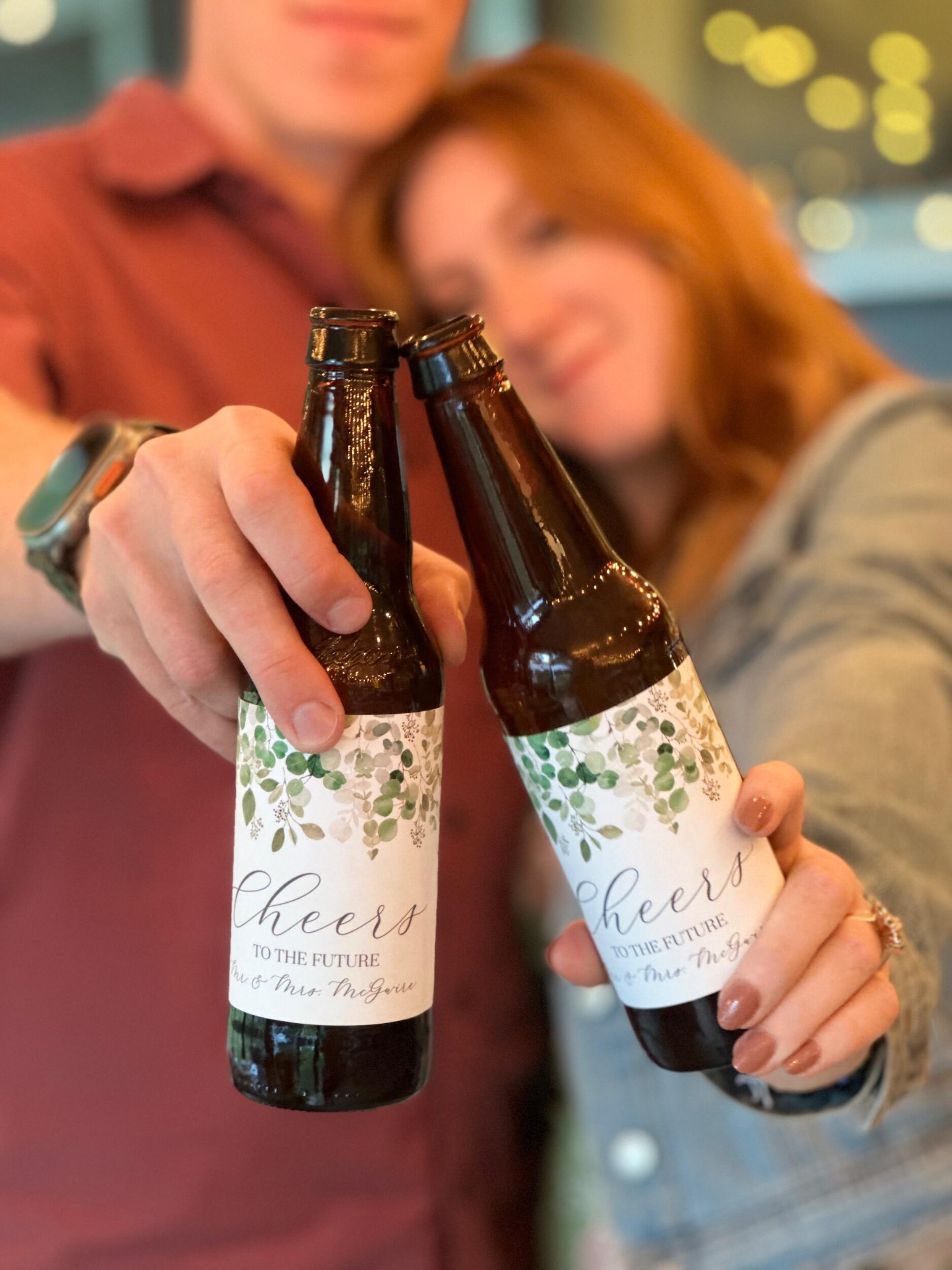 Engagement Party 💍