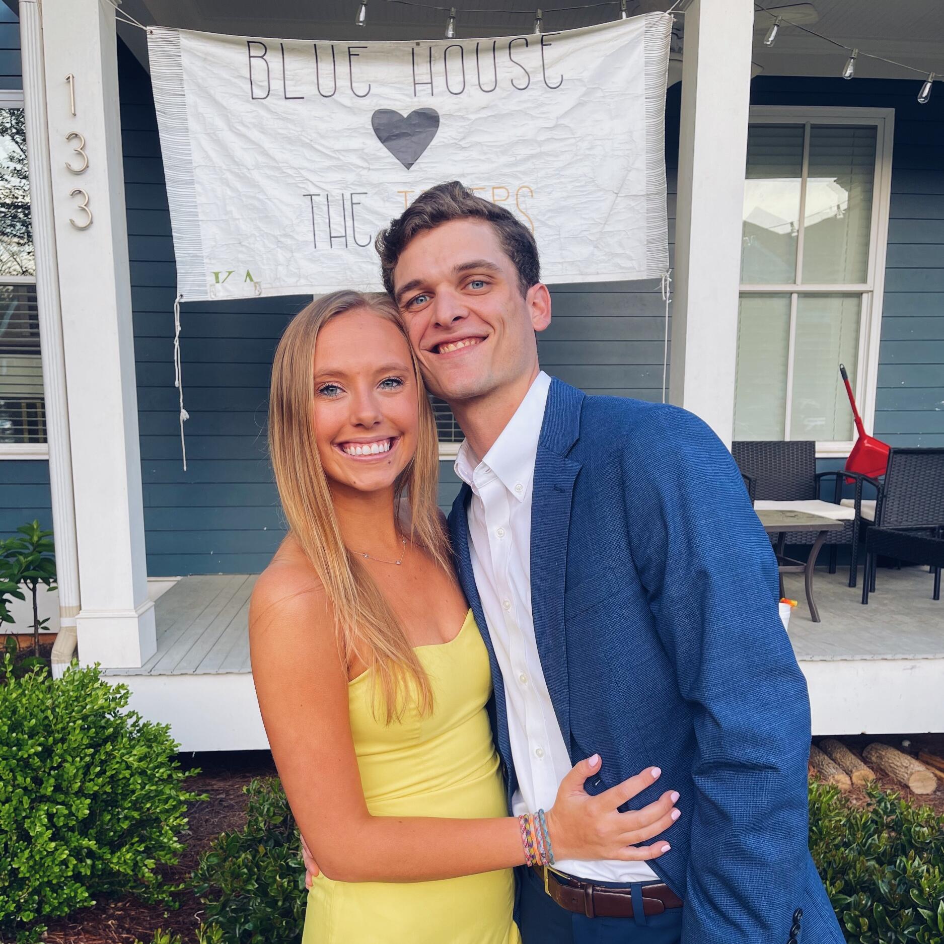 Junior KD Formal