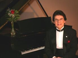 John Livingston - Pianist - Covina, CA - Hero Gallery 2
