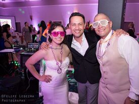 Flavio Amador - DJ FAME - Latin DJ - West Palm Beach, FL - Hero Gallery 1