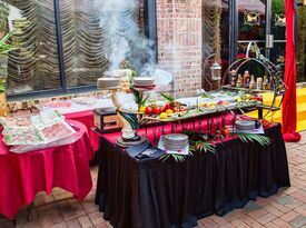 Zhivago Restaurant & Banquet - Patio - Outdoor Bar - Skokie, IL - Hero Gallery 3