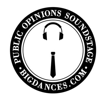Public Opinions Soundstage - Mobile DJ - South Jordan, UT - Hero Main