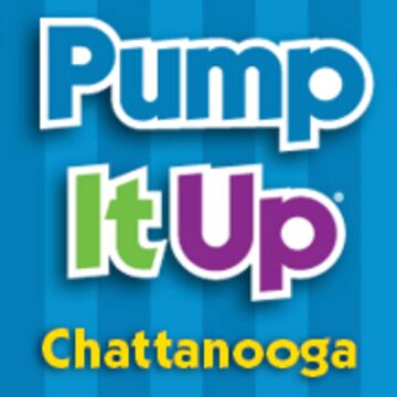 Pump It Up of Chattanooga, TN - Bounce House - Chattanooga, TN - Hero Main