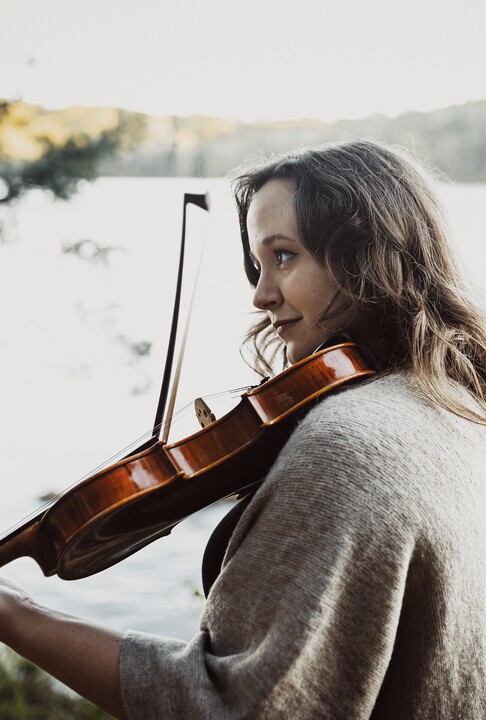Morgan Maassel | Ensembles & Soloists - The Knot