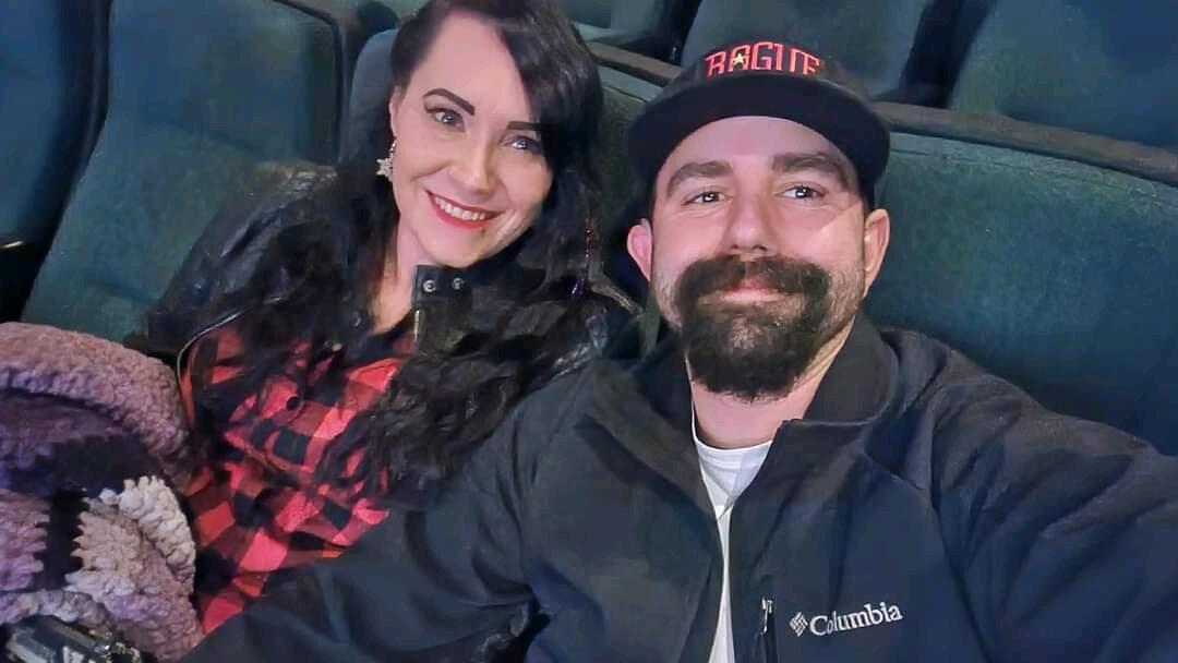 Movie date