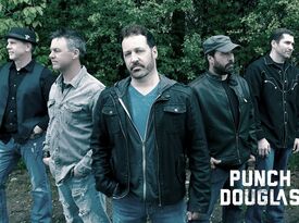 Punch Douglas - Country Band - Bowmanville, ON - Hero Gallery 1
