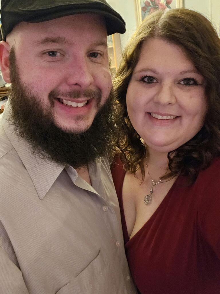 Dressing up for Century Bar