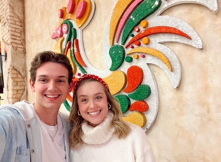 My Valentine!