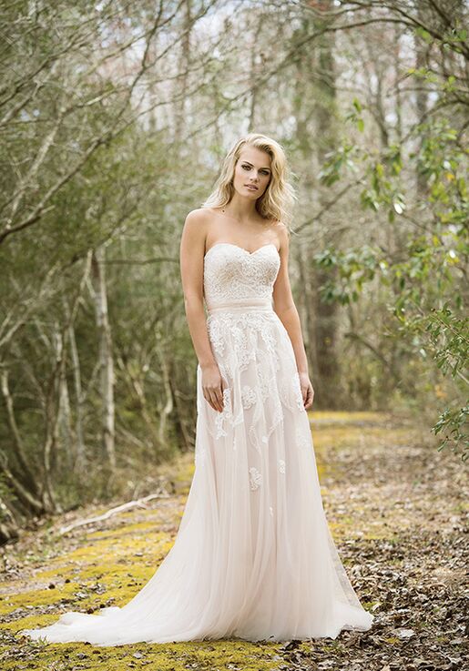 lillian-west-6461-wedding-dress-the-knot