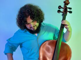 Tanner Johnson, Violinist and DJ - Violinist - Orlando, FL - Hero Gallery 3