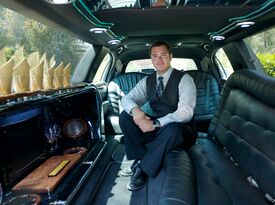 Sunset Limousine and Transportation - Party Bus - Temecula, CA - Hero Gallery 3