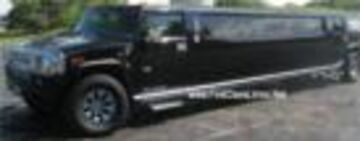 First Class Limos - Event Limo - Cleveland, OH - Hero Main