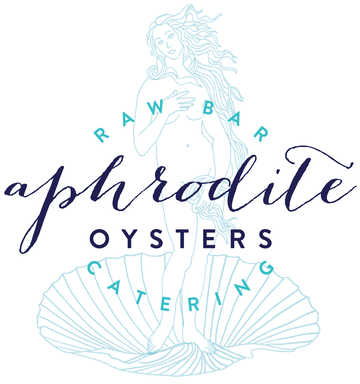 Aphrodite Oysters - Caterer - Austin, TX - Hero Main