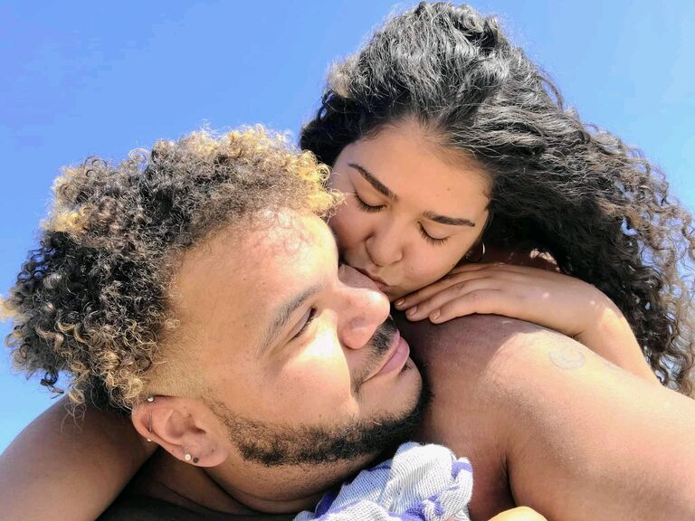 Summer lovin'