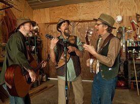 the Oxy Morons String Band - Acoustic Band - Birmingham, AL - Hero Gallery 1