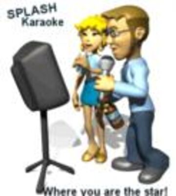 Splash Karaoke - Karaoke DJ - Richmond, VA - Hero Main