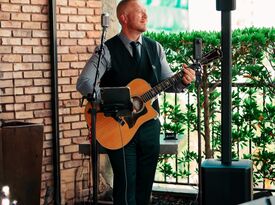 Jeff Jarrett - Singer & Guitarist - One Man Band - Ocala, FL - Hero Gallery 3