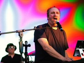 Coldfix: A Tribute To Coldplay - Tribute Band - Grand Prairie, TX - Hero Gallery 2