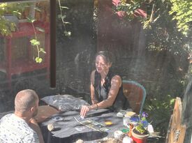 Forest Fairy Tarot - Tarot Card Reader - Portland, OR - Hero Gallery 4