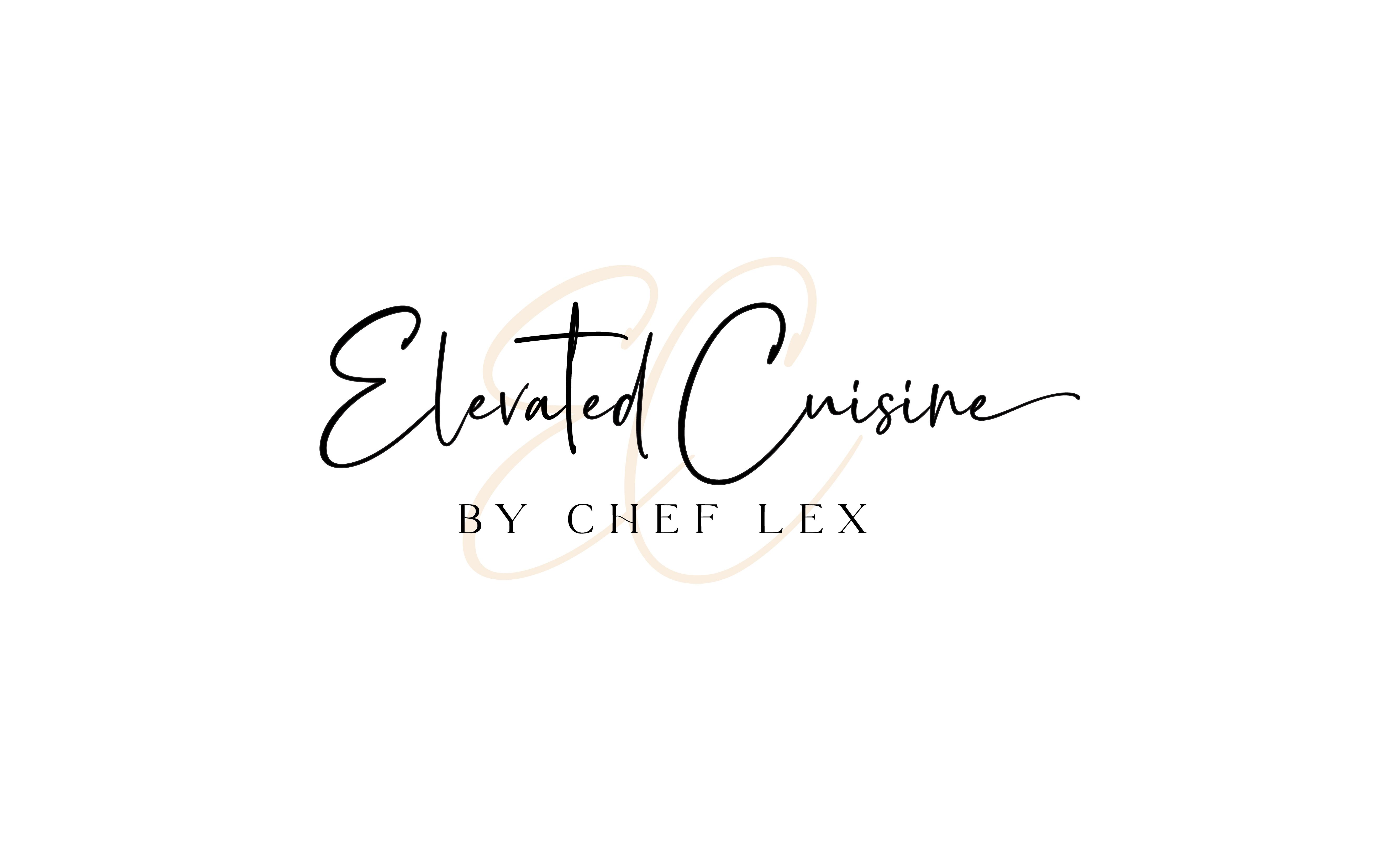 Elevated Cuisine by Chef Lex | Caterers - The Knot