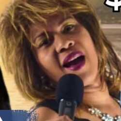 Tina Turner Tribute Act, profile image