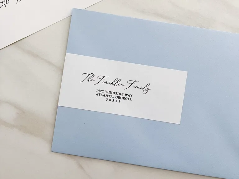 Custom wedding invitation envelope seals, wedding favor labels, bridal  shower envelope seals, custom wedding invitation stickers