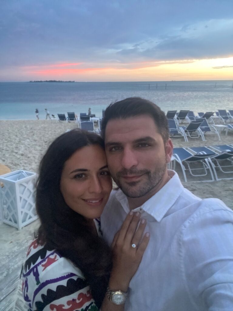 Baha Mar Proposal