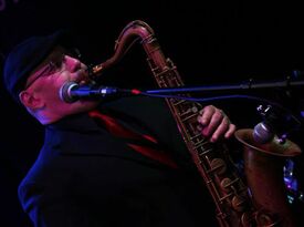 Figgy Sax - Saxophonist - Magnolia, TX - Hero Gallery 2