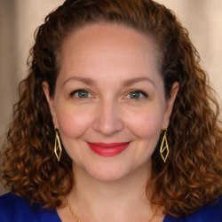 Melissa Hunt, Motivational TEDx Speaker, profile image