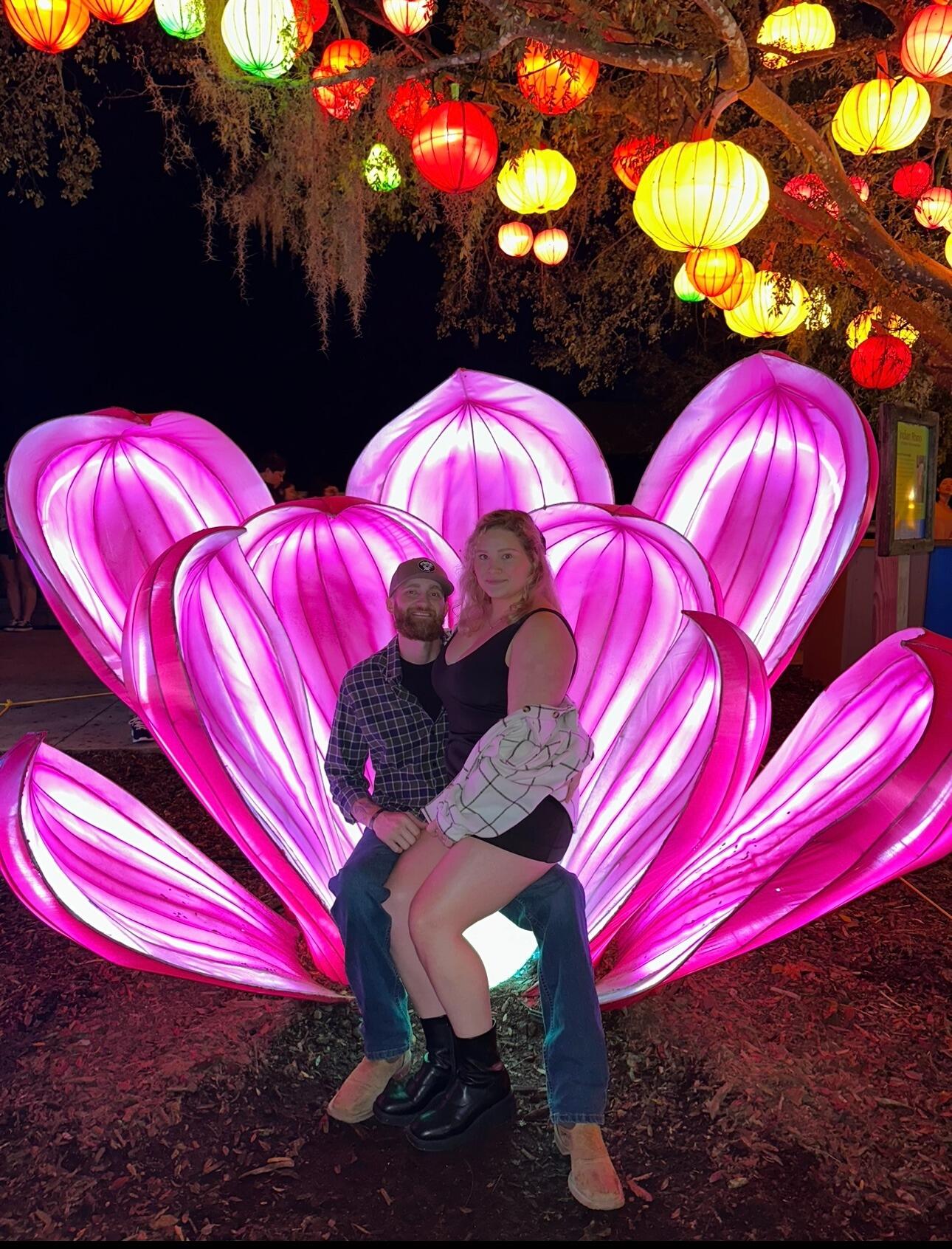 Cheers to our Wedding Year 2025!