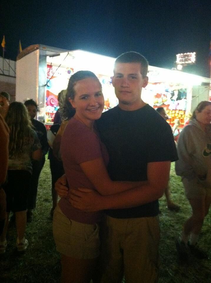 Maryland State Fair