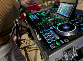 The Event DJ - DJ - Tampa, FL - Hero Gallery 2
