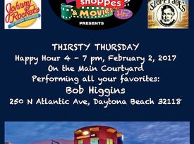  Bob Higgins- One Man Band - One Man Band - Ormond Beach, FL - Hero Gallery 2