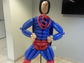 My Balloon Guy - Balloon Twister - Stamford, CT - Hero Gallery 4