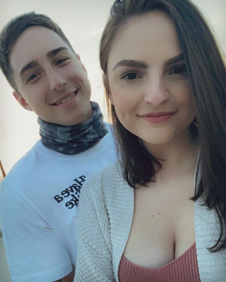Our trip to California