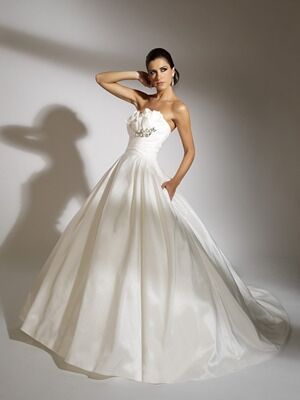 la scala bridal shop